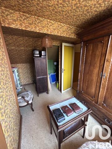 Maison 6 pièces de 124 m² à Faches-Thumesnil (59155)