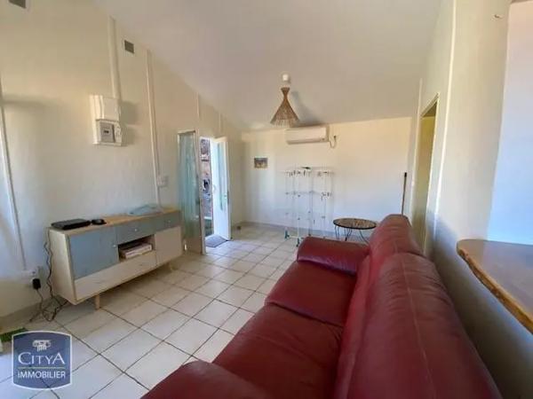 Maison à louer 3 pièces 60.75m²