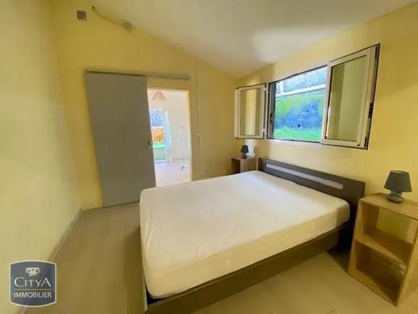 Maison à louer 3 pièces 60.75m²