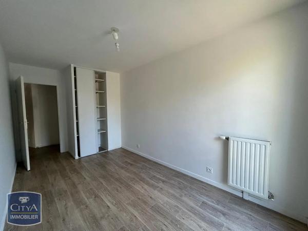 Appartement à louer 3 pièces 60.1m² Meaux (77100)