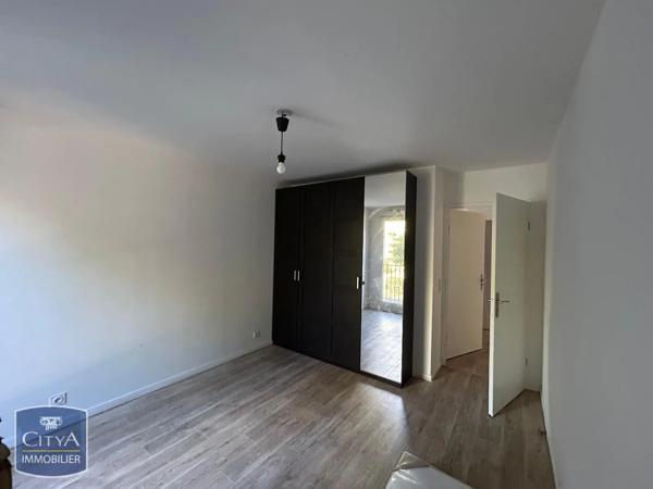 Appartement à louer 3 pièces 60.1m² Meaux (77100)