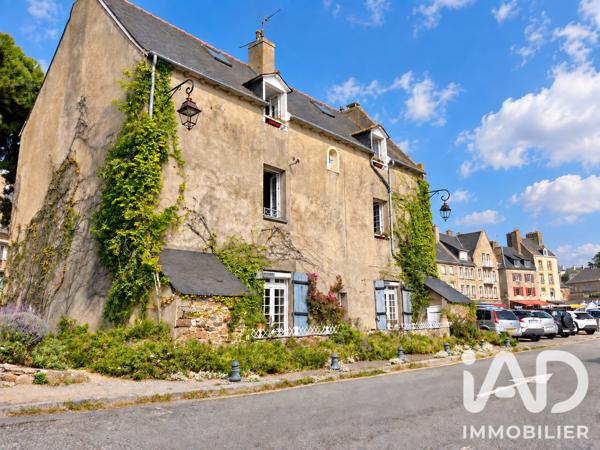 Maison (prestige) à vendre 11 pièces 241 m² Saint-Malo