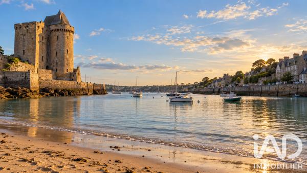 Maison (prestige) à vendre 11 pièces 241 m² Saint-Malo