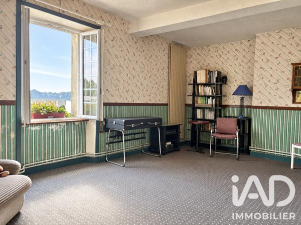 Maison (prestige) à vendre 11 pièces 241 m² Saint-Malo