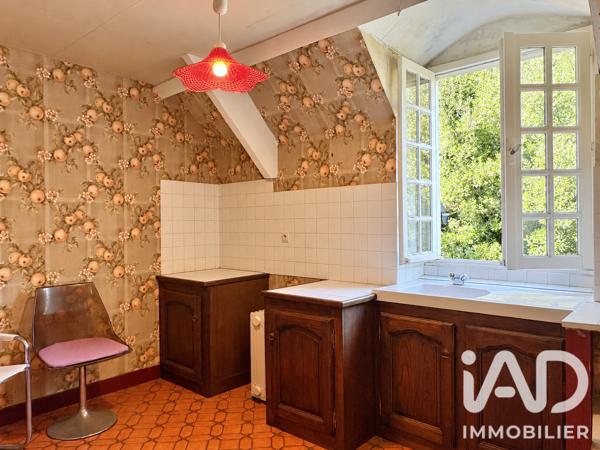 Maison (prestige) à vendre 11 pièces 241 m² Saint-Malo