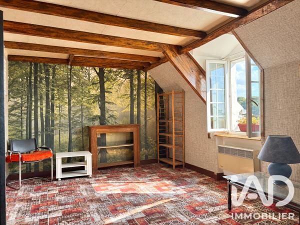 Maison (prestige) à vendre 11 pièces 241 m² Saint-Malo