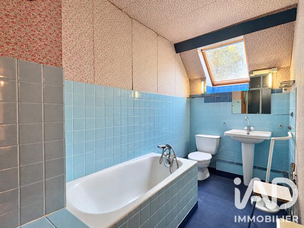 Maison (prestige) à vendre 11 pièces 241 m² Saint-Malo