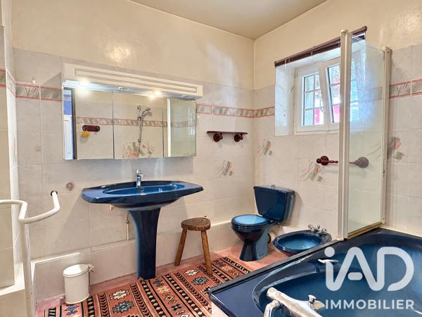 Maison (prestige) à vendre 11 pièces 241 m² Saint-Malo
