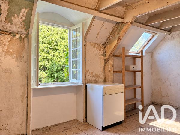Maison (prestige) à vendre 11 pièces 241 m² Saint-Malo
