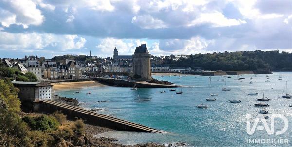 Maison (prestige) à vendre 11 pièces 241 m² Saint-Malo