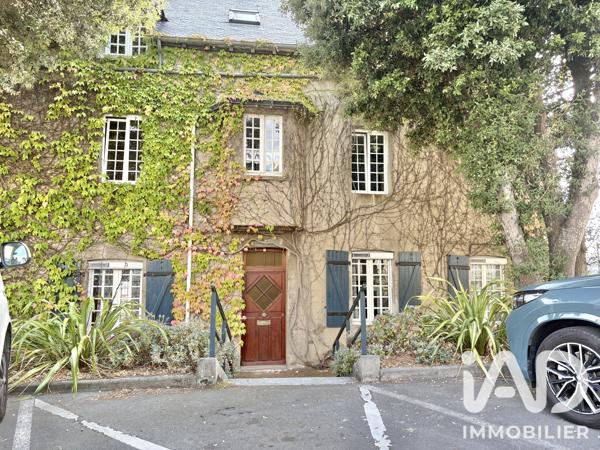 Maison (prestige) à vendre 11 pièces 241 m² Saint-Malo