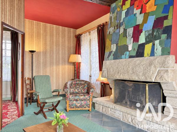 Maison (prestige) à vendre 11 pièces 241 m² Saint-Malo
