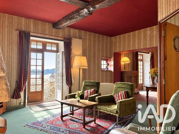 Maison (prestige) à vendre 11 pièces 241 m² Saint-Malo