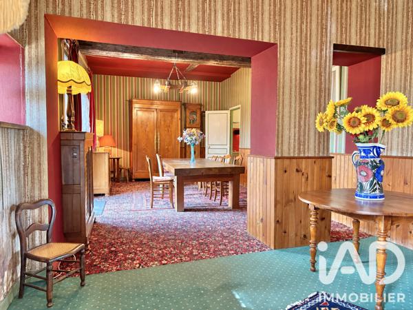 Maison (prestige) à vendre 11 pièces 241 m² Saint-Malo