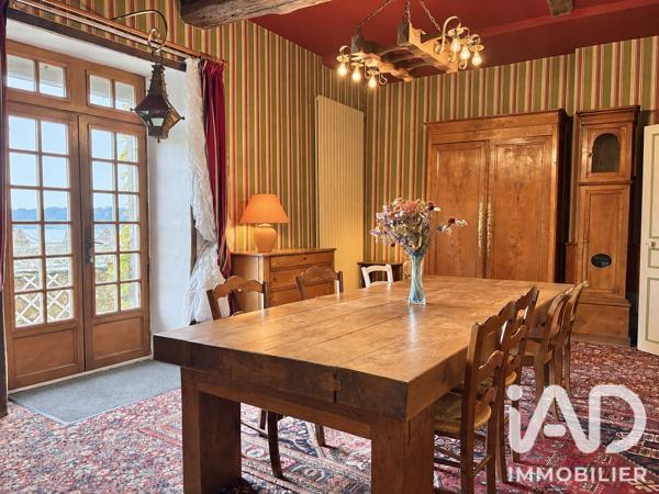 Maison (prestige) à vendre 11 pièces 241 m² Saint-Malo