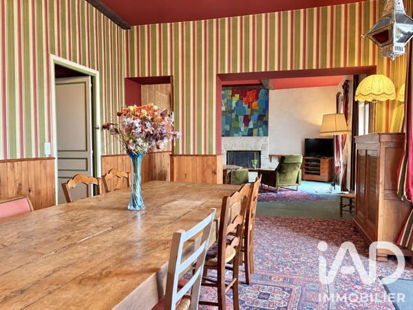 Maison (prestige) à vendre 11 pièces 241 m² Saint-Malo