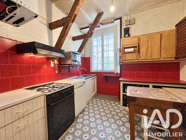 Maison (prestige) à vendre 11 pièces 241 m² Saint-Malo
