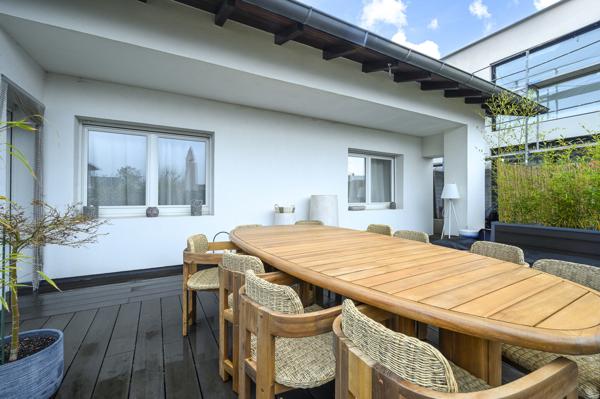 Maison atypique à Truchstersheim