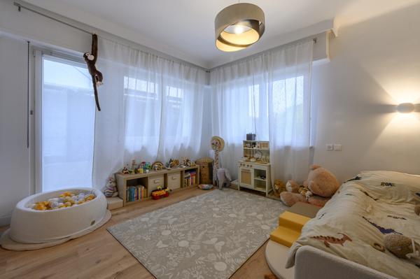 Maison atypique à Truchstersheim