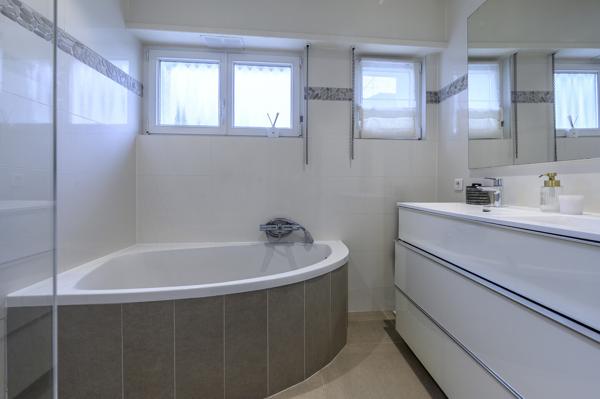 Maison atypique à Truchstersheim