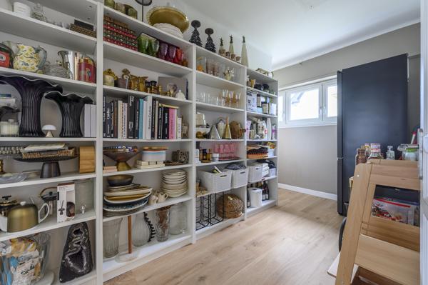 Maison atypique à Truchstersheim