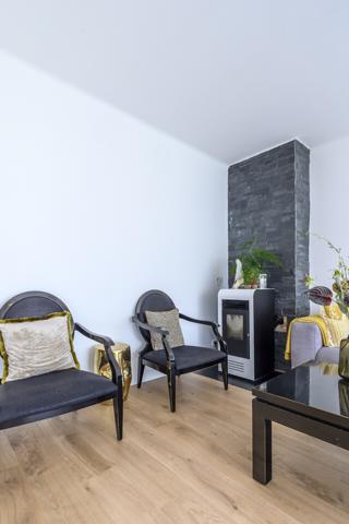 Maison atypique à Truchstersheim