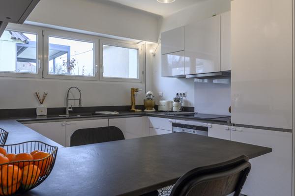 Maison atypique à Truchstersheim