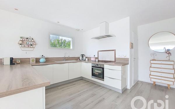 Maison à vendre    5 pièces •  Villeneuve-Loubet