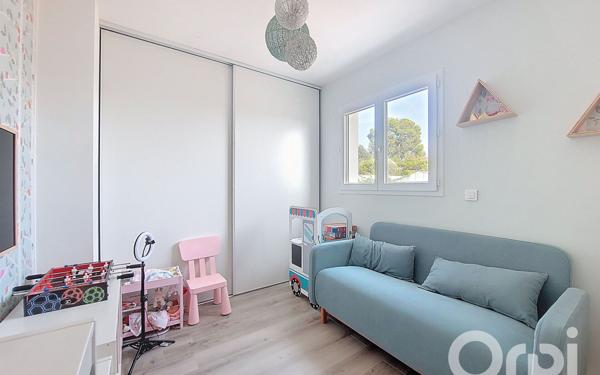 Maison à vendre    5 pièces •  Villeneuve-Loubet