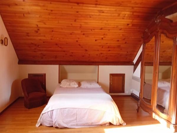 Très belle maison de 185 m² avec sous-sol total