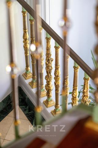 Hôtel Particulier d’Exception à Rochefort, face à la Corderie Royale