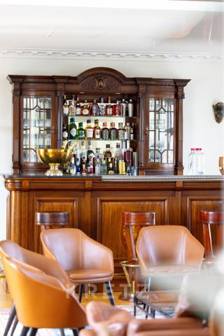 Hôtel Particulier d’Exception à Rochefort, face à la Corderie Royale