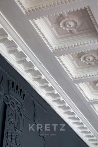 Hôtel Particulier d’Exception à Rochefort, face à la Corderie Royale