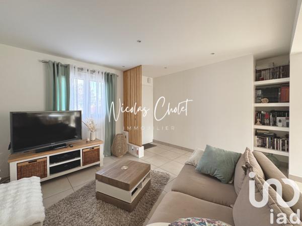 Maison à vendre 5 pièces 100 m² Saint-Lambert-la-Potherie