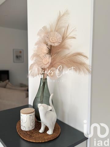 Maison à vendre 5 pièces 100 m² Saint-Lambert-la-Potherie