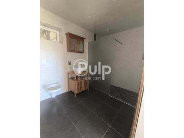 Maison à vendre à Villeneuve La Comtesse - Réf. larff40