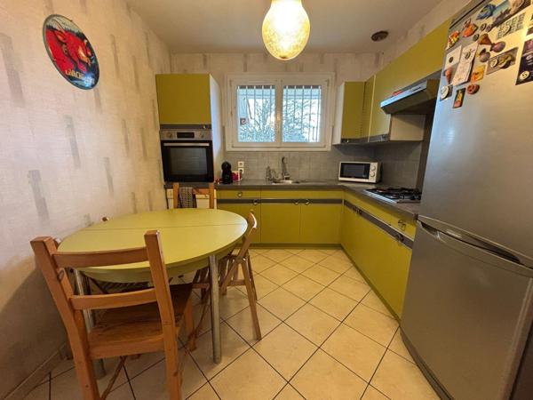 Maison 6 pièces à vendre sur Martignas sur Jalles