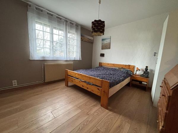 Maison 6 pièces à vendre sur Martignas sur Jalles