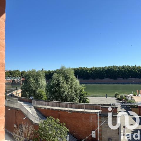 Appartement à vendre 4 pièces 92 m² Toulouse