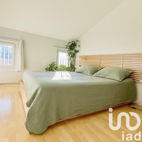 Appartement à vendre 4 pièces 92 m² Toulouse