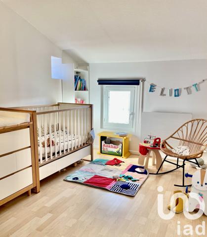 Appartement à vendre 4 pièces 92 m² Toulouse