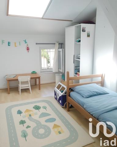 Appartement à vendre 4 pièces 92 m² Toulouse