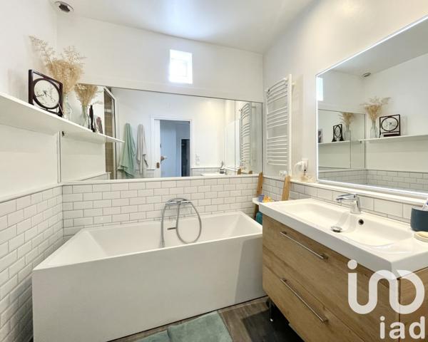 Appartement à vendre 4 pièces 92 m² Toulouse