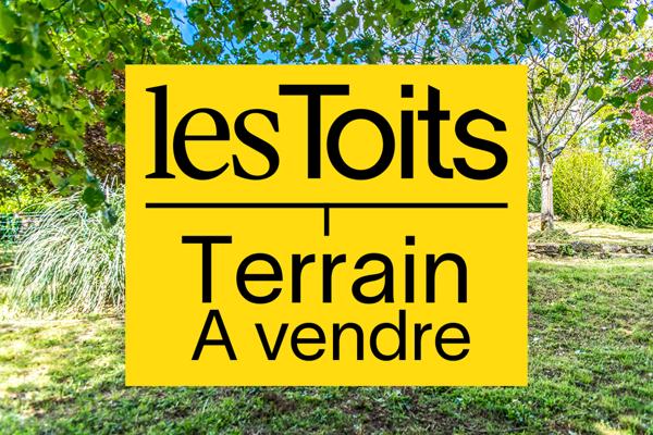 Terrain libre de constructeur