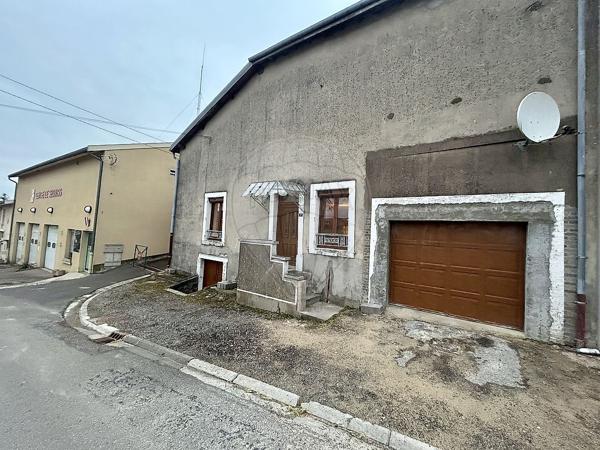 Maison  en vente - Meuse - 55