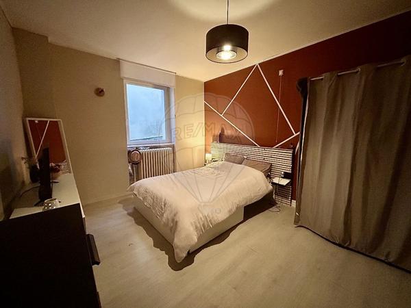 Maison  en vente - Meuse - 55