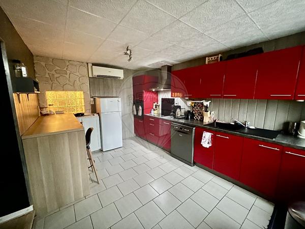Maison  en vente - Meuse - 55