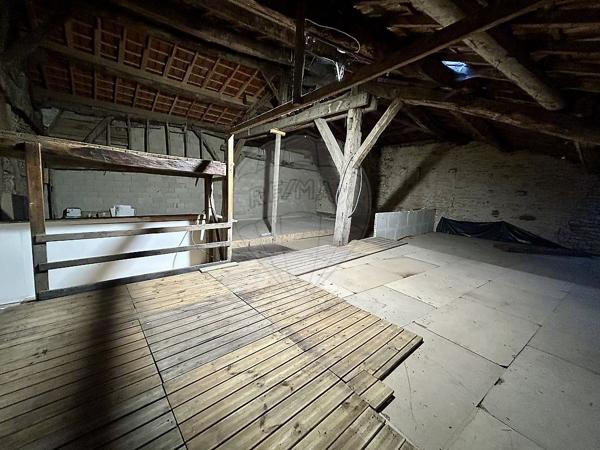 Maison  en vente - Meuse - 55