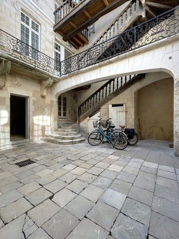 Achat appartement La Rochelle - 1 pièce(s) - 27 m² - 150 500 €