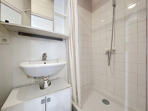 Achat appartement La Rochelle - 1 pièce(s) - 27 m² - 150 500 €